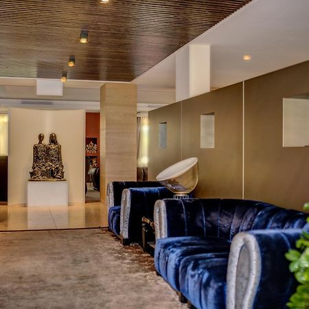 Art & Design Hotel Napura Терлано Екстериор снимка