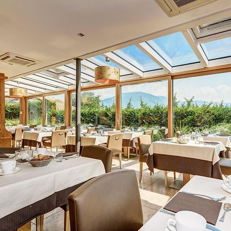 Art & Design Hotel Napura Терлано Екстериор снимка