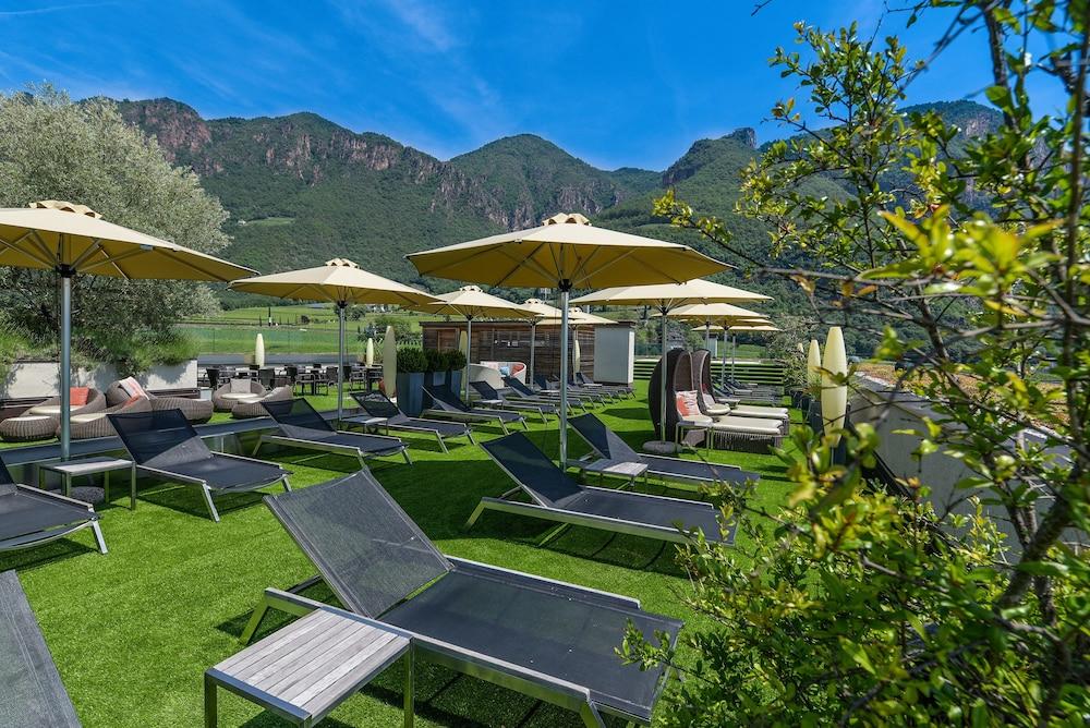 Art & Design Hotel Napura Терлано Екстериор снимка