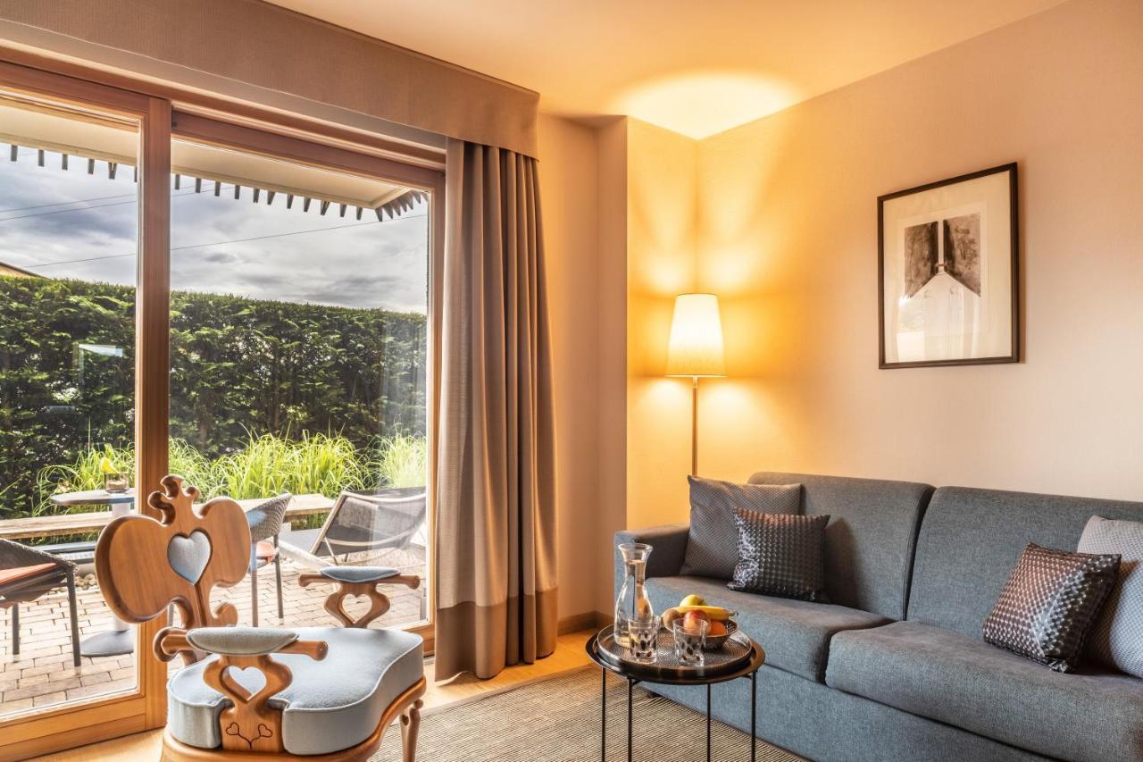 Art & Design Hotel Napura Терлано Екстериор снимка