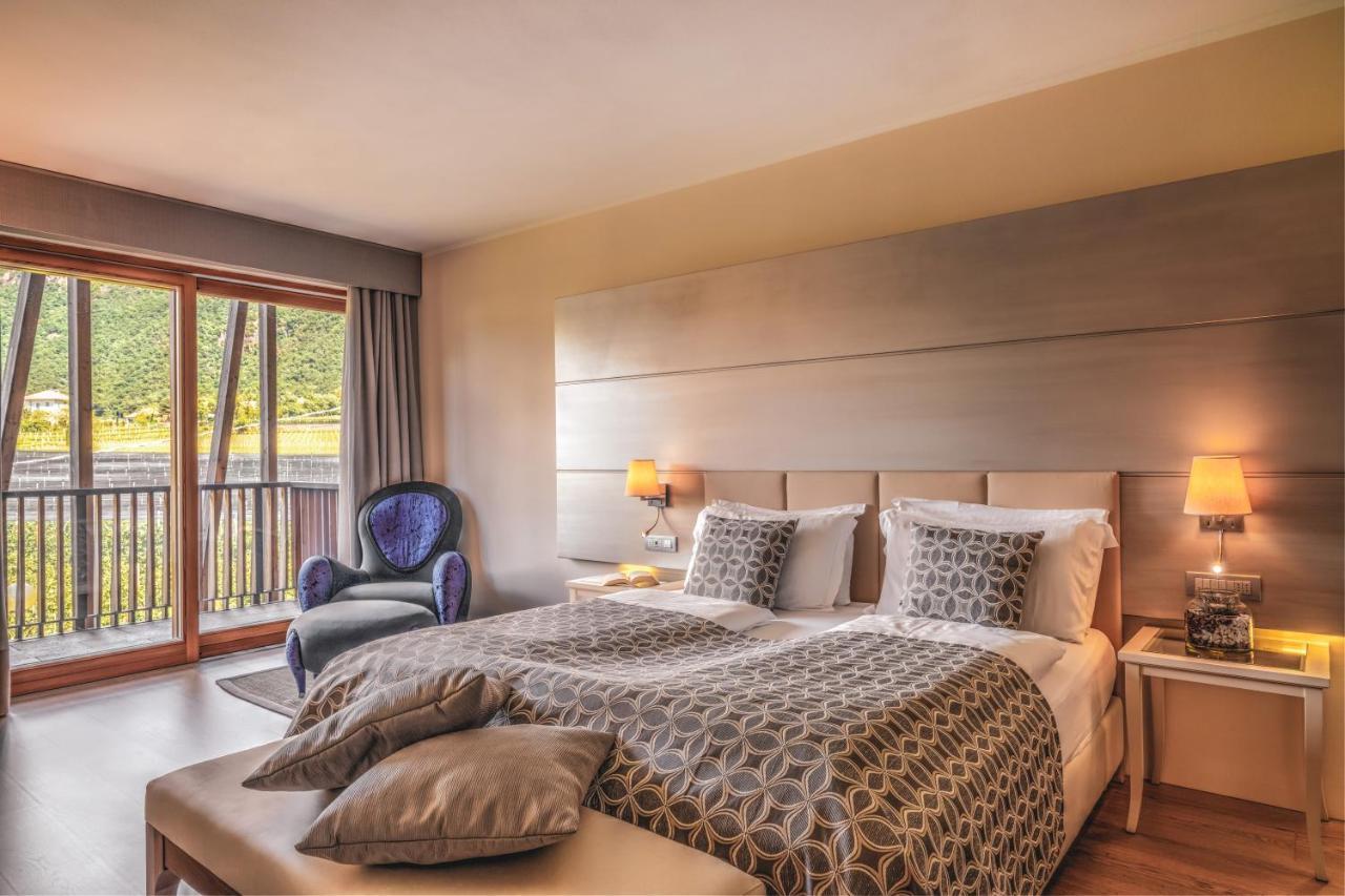 Art & Design Hotel Napura Терлано Екстериор снимка
