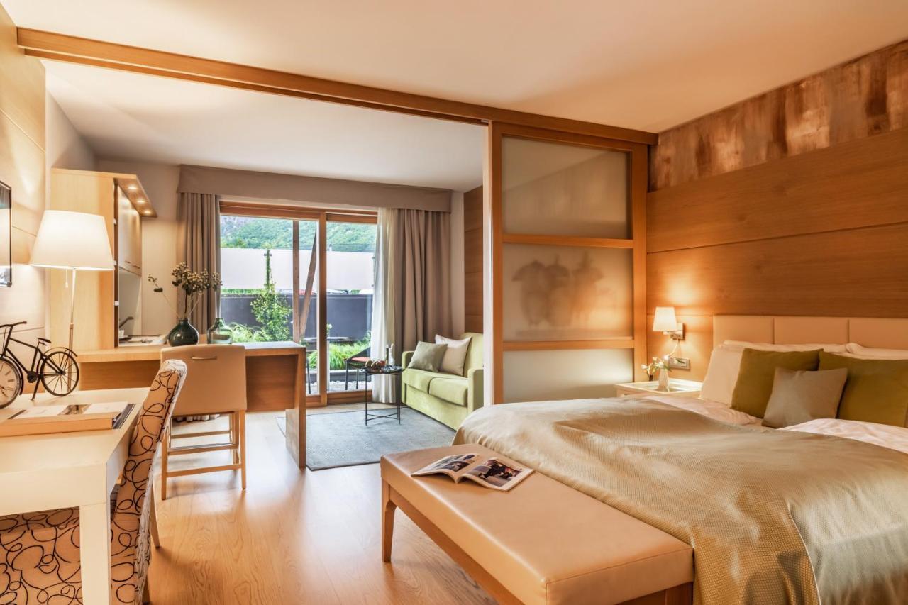 Art & Design Hotel Napura Терлано Екстериор снимка