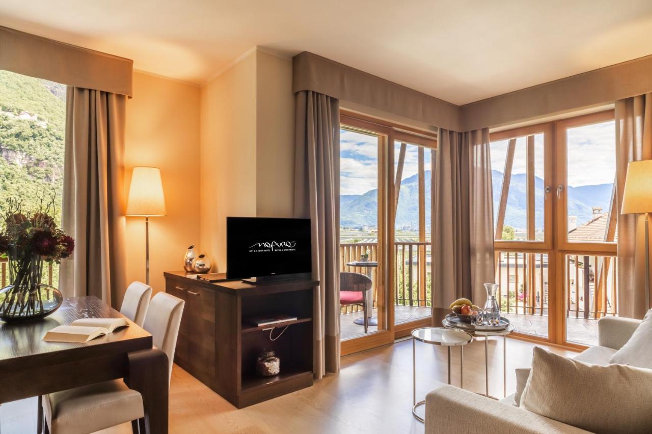 Art & Design Hotel Napura Терлано Екстериор снимка