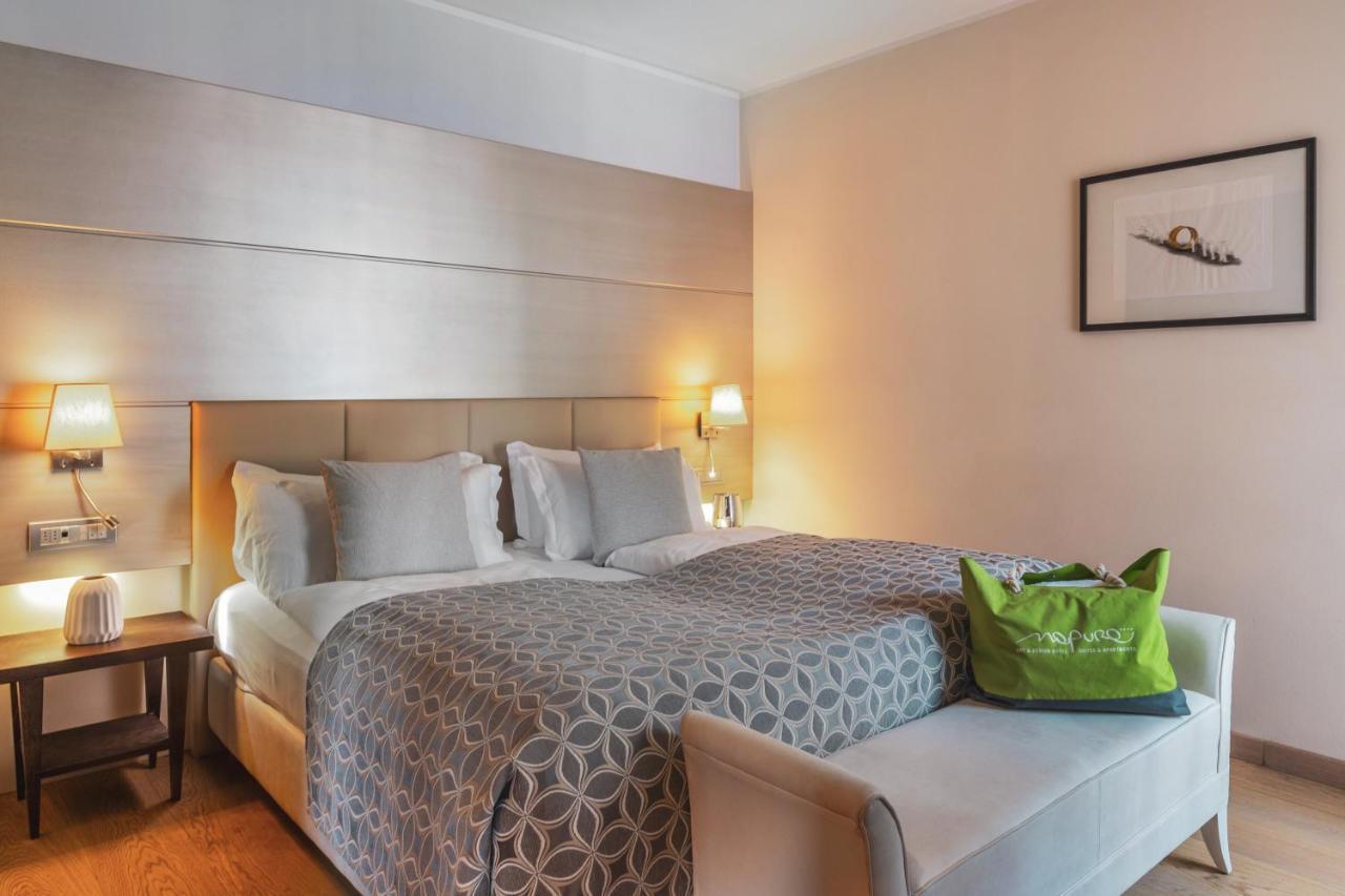 Art & Design Hotel Napura Терлано Екстериор снимка