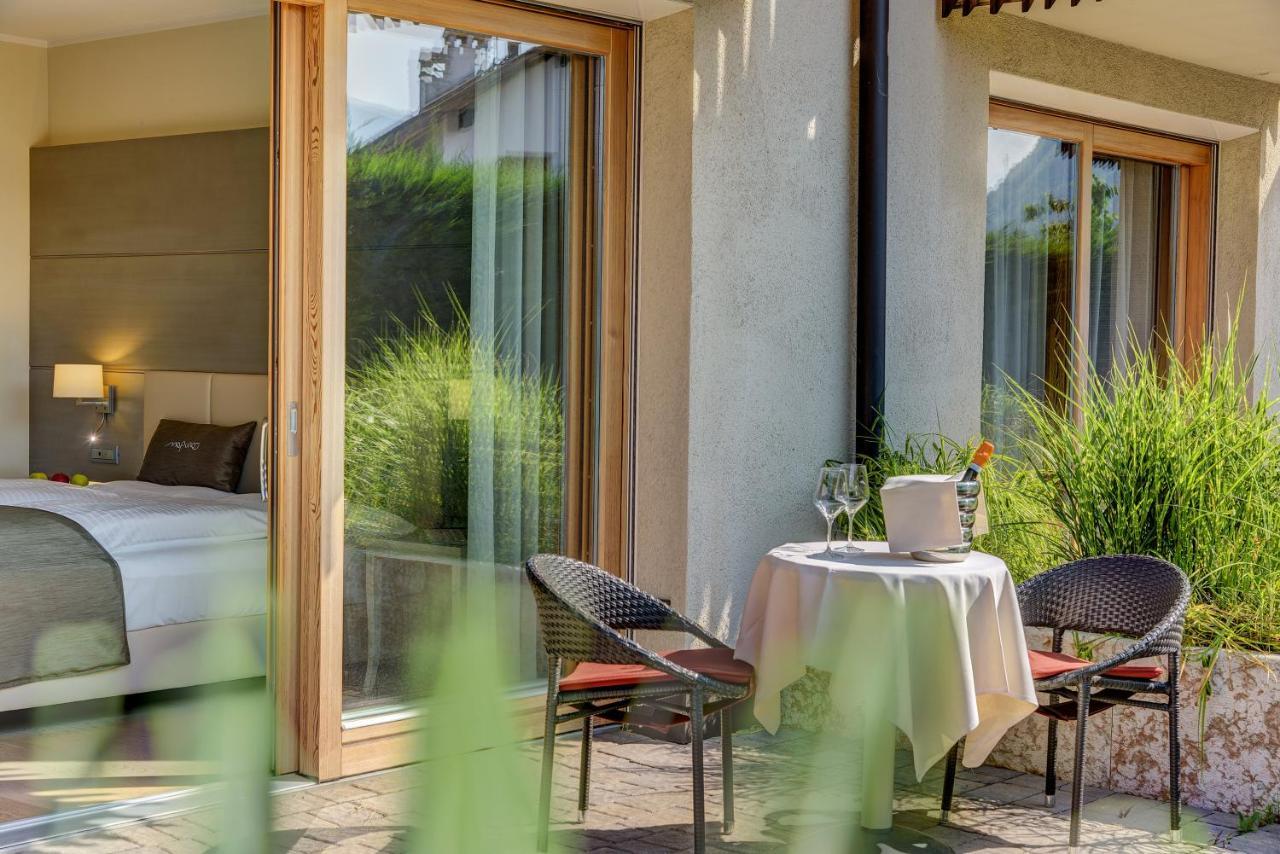 Art & Design Hotel Napura Терлано Екстериор снимка