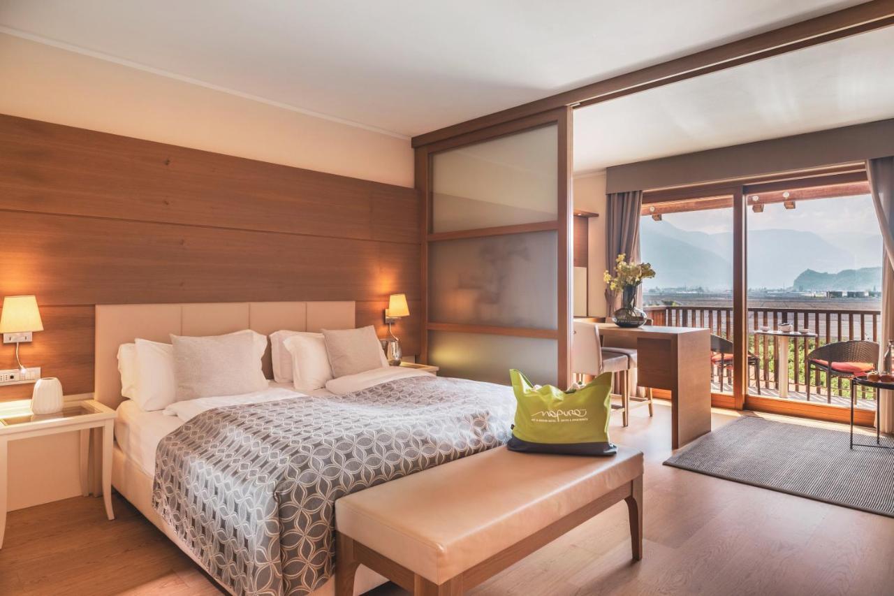 Art & Design Hotel Napura Терлано Екстериор снимка