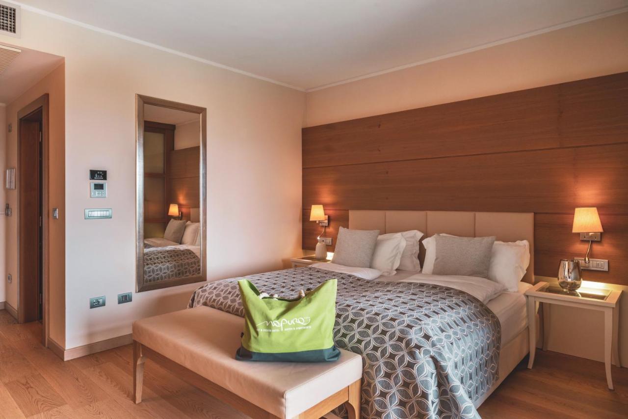 Art & Design Hotel Napura Терлано Екстериор снимка