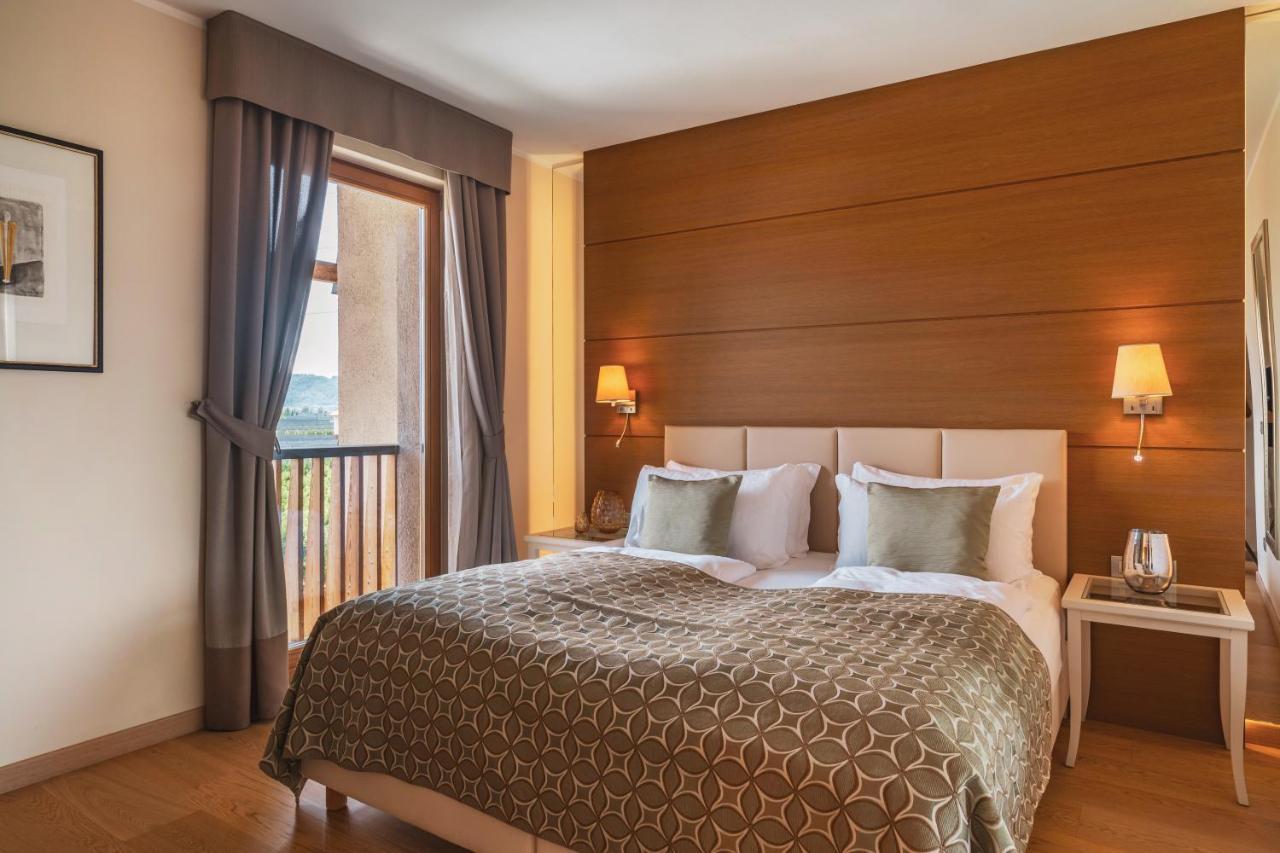 Art & Design Hotel Napura Терлано Екстериор снимка