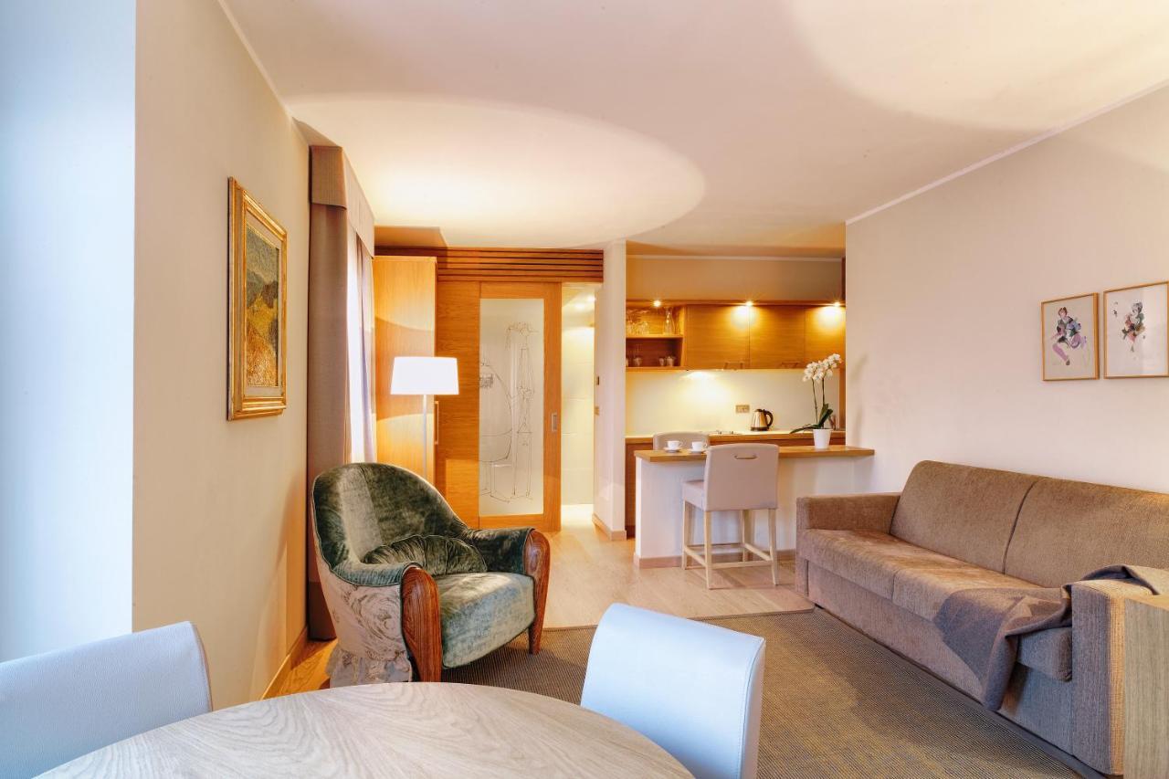 Art & Design Hotel Napura Терлано Екстериор снимка