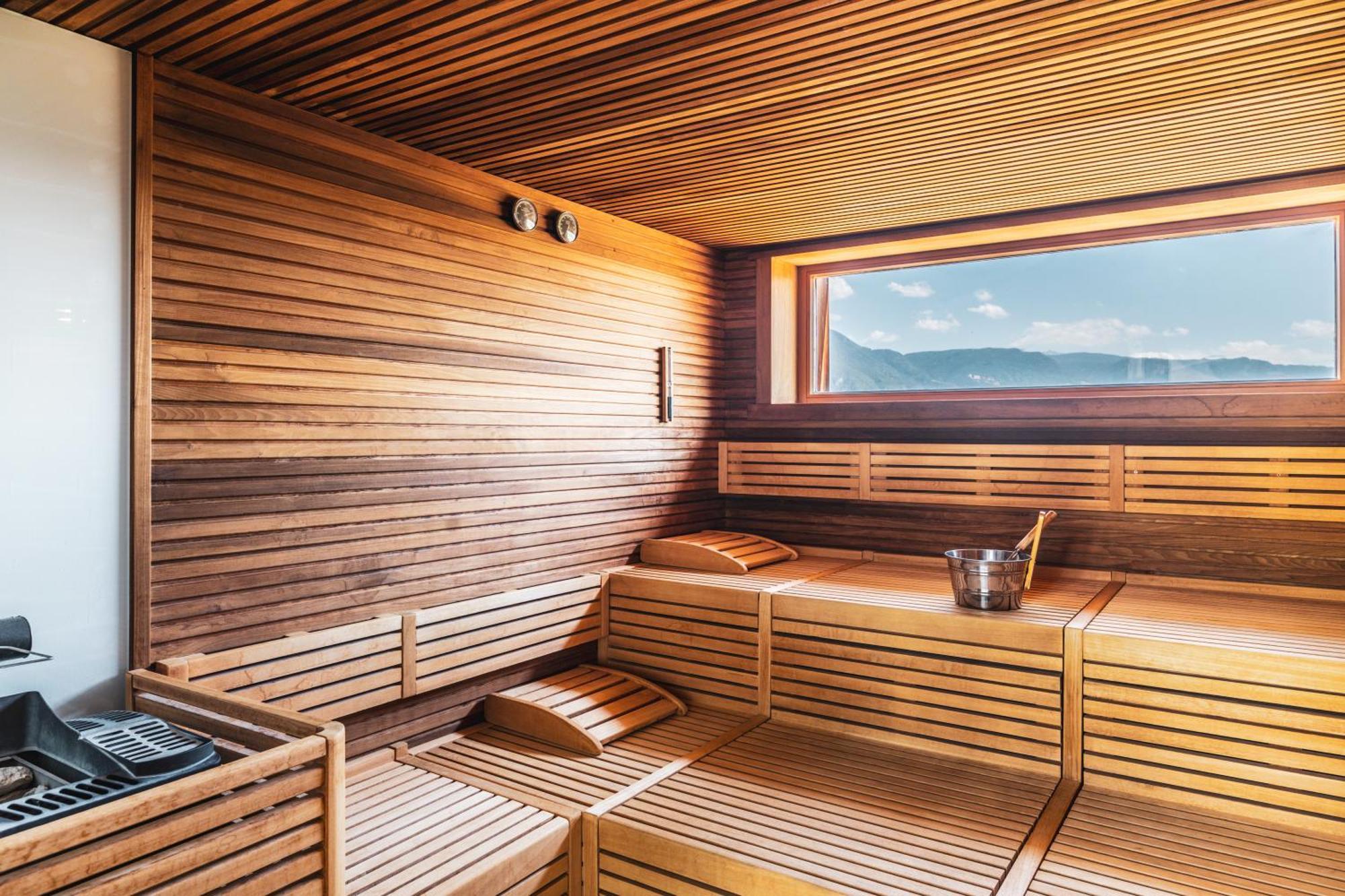 Art & Design Hotel Napura Терлано Екстериор снимка