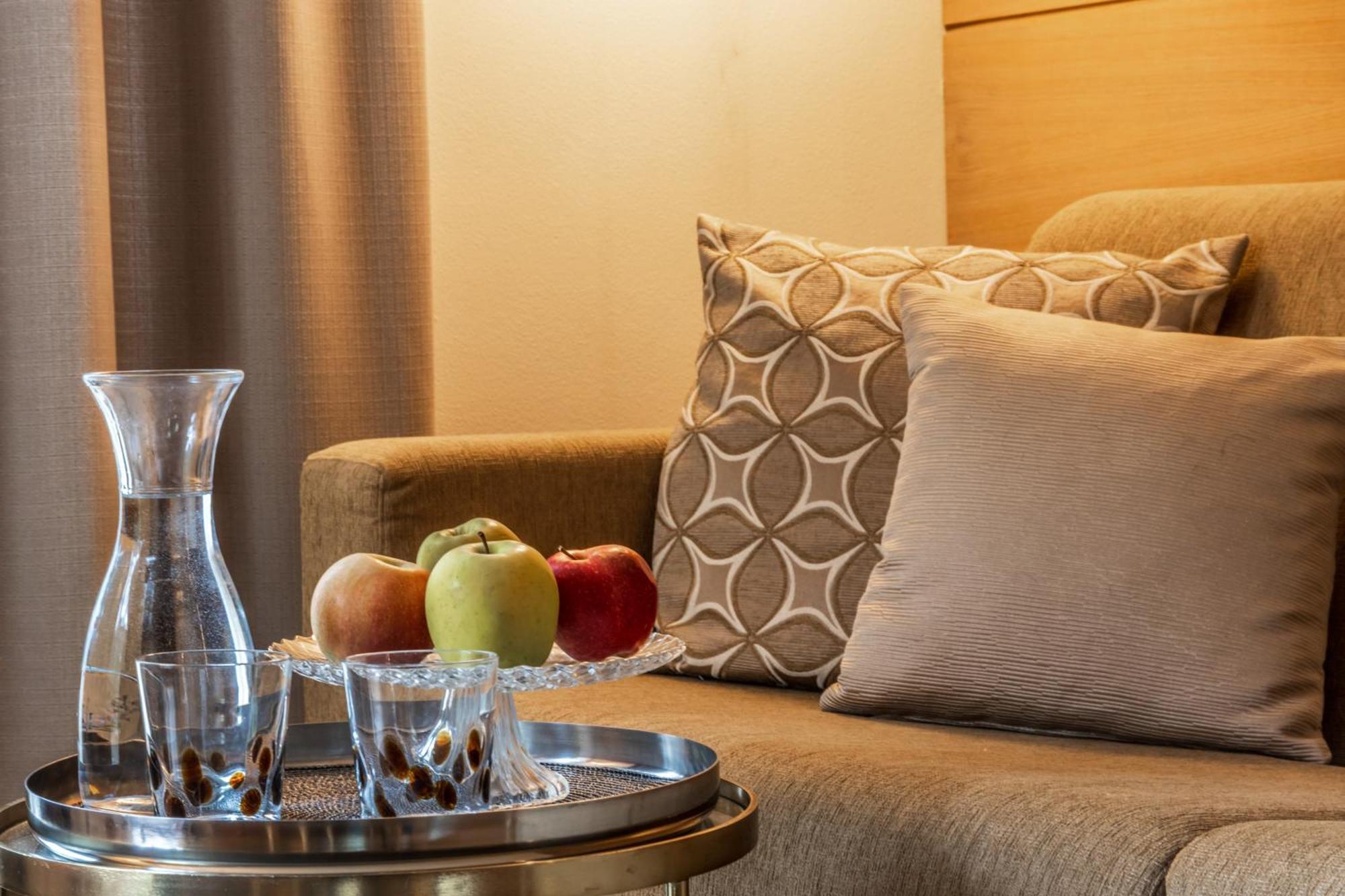Art & Design Hotel Napura Терлано Екстериор снимка