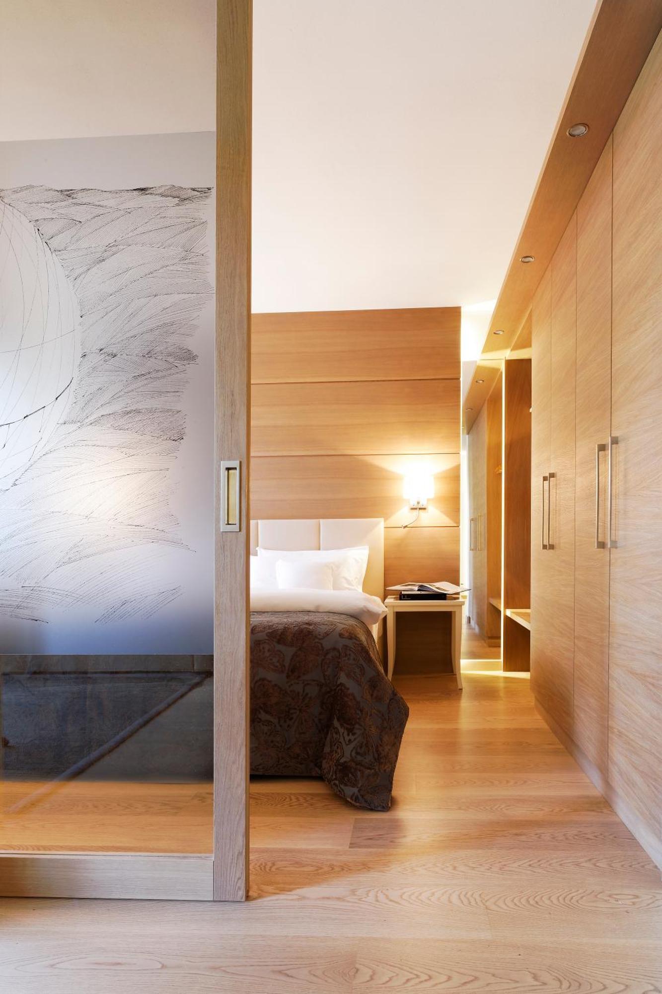 Art & Design Hotel Napura Терлано Екстериор снимка