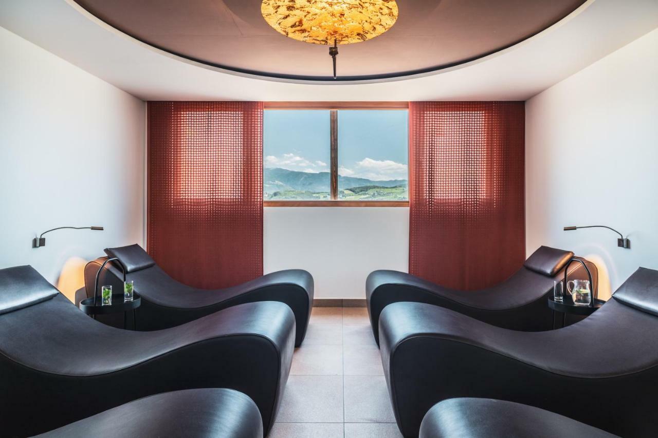 Art & Design Hotel Napura Терлано Екстериор снимка